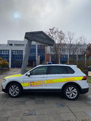 Copyright: ASB Kaiserslautern